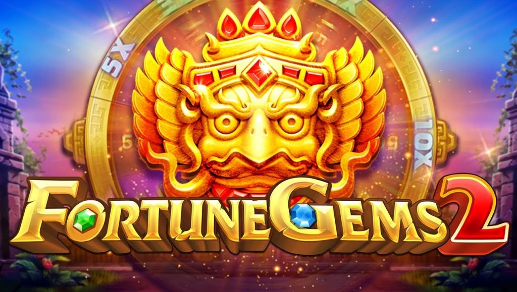 Fortune gems 2